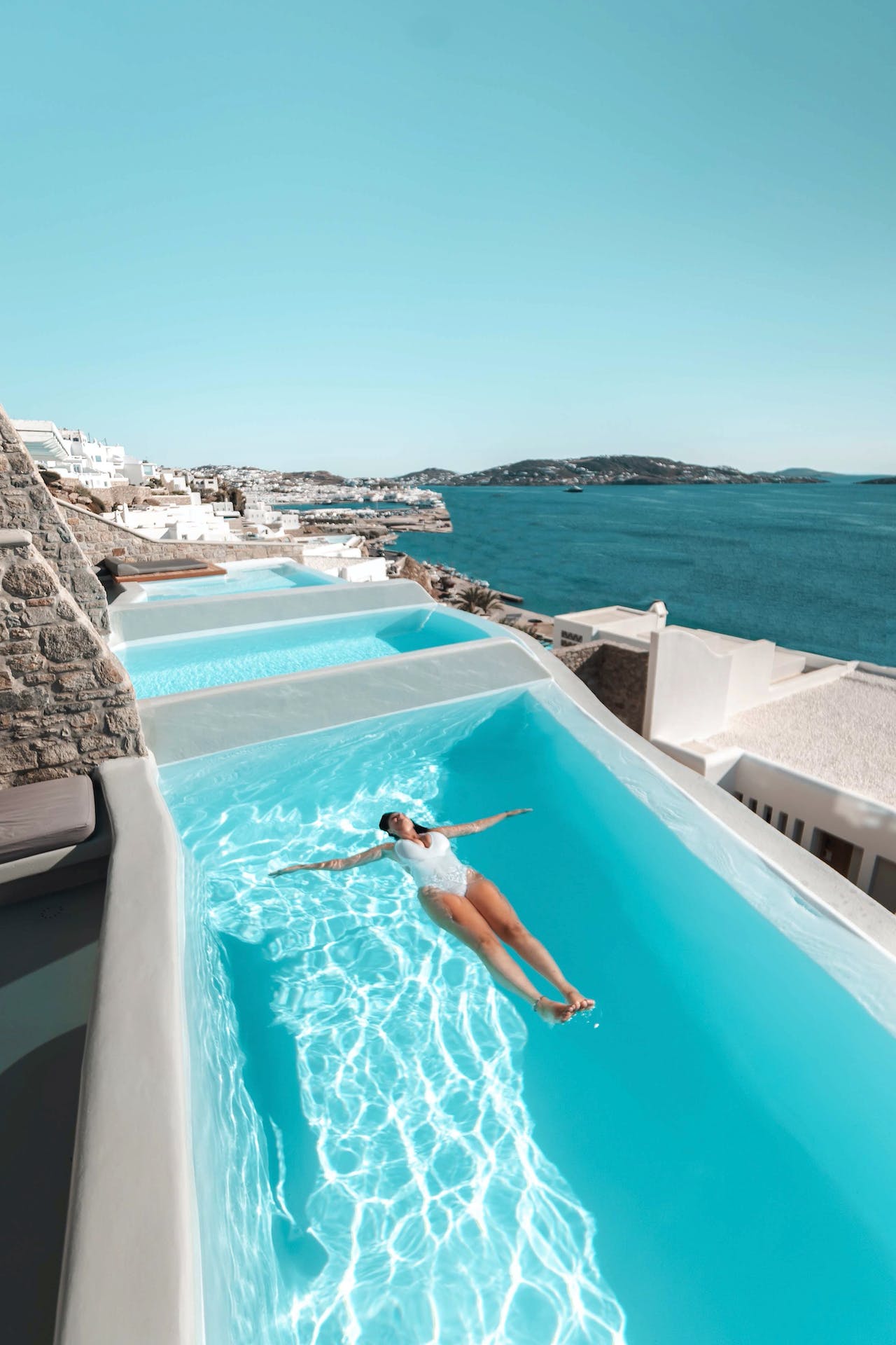 Book Mykonos Hotel